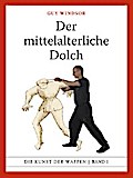Der mittelalterliche Dolch