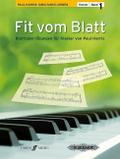Fit vom Blatt Klavier 1