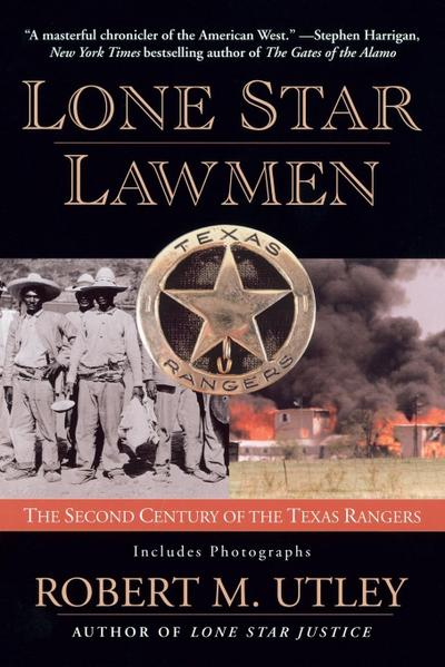 Lone Star Lawmen