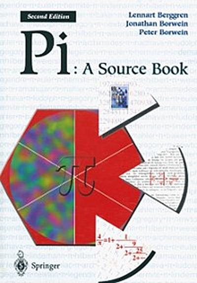 Pi: A Source Book