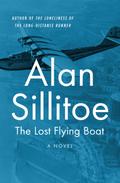 The Lost Flying Boat