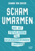 Scham umarmen