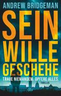 Sein Wille geschehe