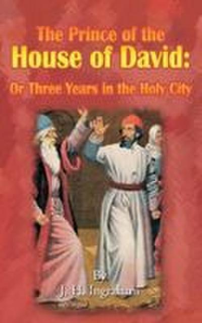 The Prince of the House of David