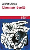 L’homme révolté