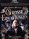 Charles Dickens Große Erwartungen, 3 DVD
