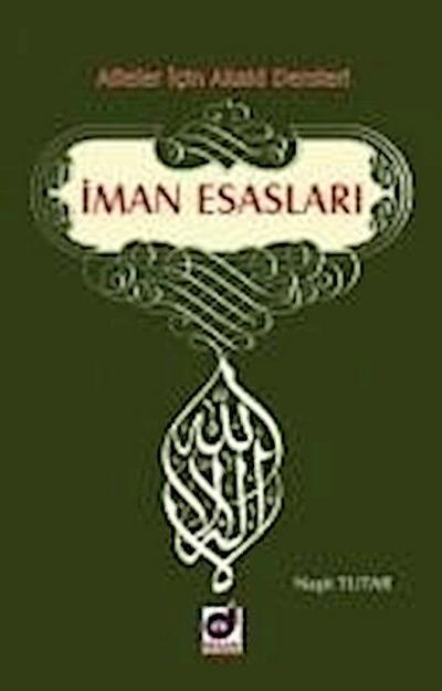 Iman Esaslari