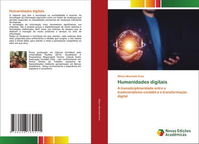 Humanidades digitais