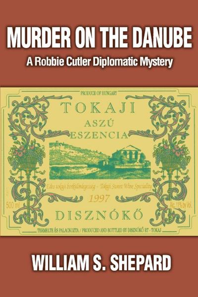 Murder on the Danube