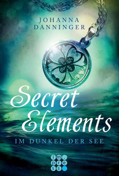 Secret Elements - Im Dunkel der See