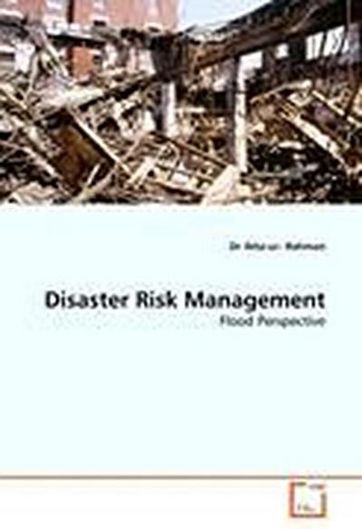 Disaster Risk Management