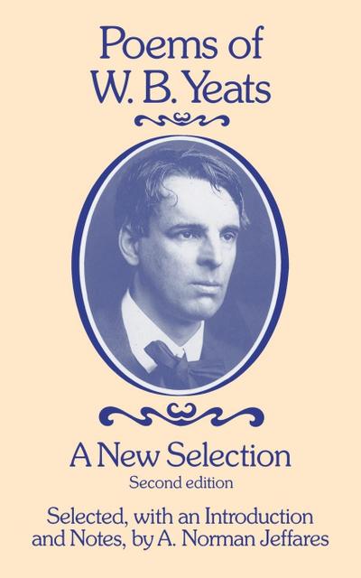 Poems of W.B. Yeats