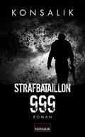Strafbataillon 999