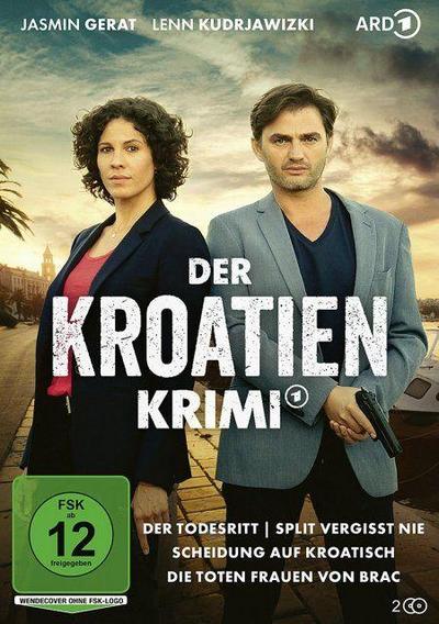 Der Kroatien-Krimi
