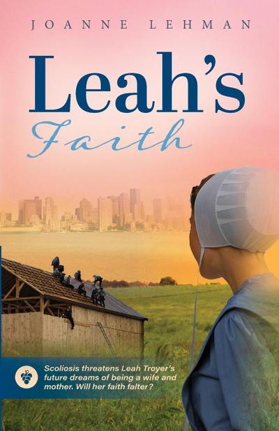 Leah’s Faith