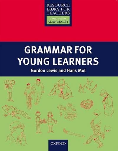 Lewis, G: Grammar for Young Learners