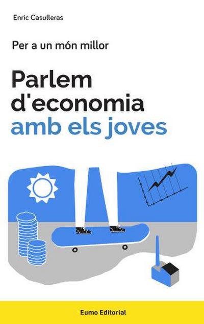 Parlem d’economia amb els joves