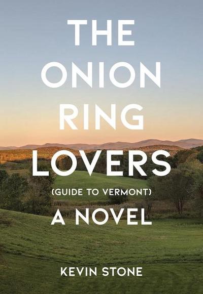 ONION RING LOVERS (GUIDE TO VE