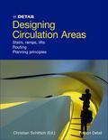 Designing Circulation Areas