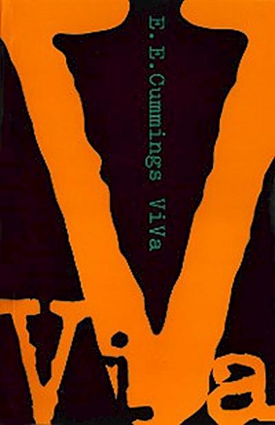 ViVa (eBook, EPUB) - E. E. Cummings