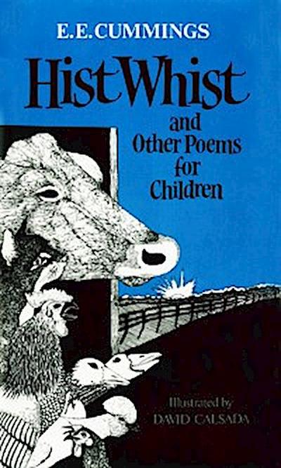 Hist Whist: And Other Poems for Children (eBook, EPUB) - E. E. Cummings