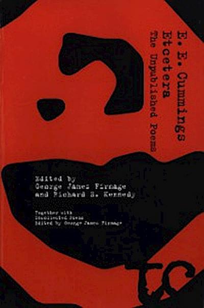 Etcetera (eBook, EPUB) - E. E. Cummings
