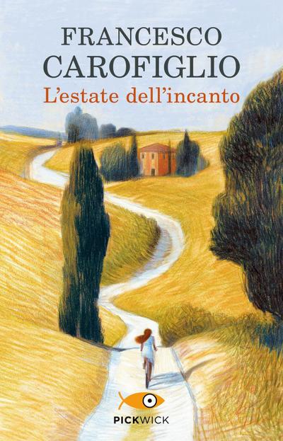 L’ estate dell’incanto
