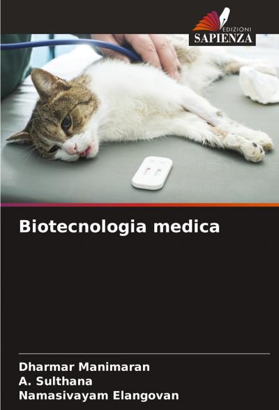 Biotecnologia medica