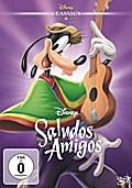 Saludos Amigos