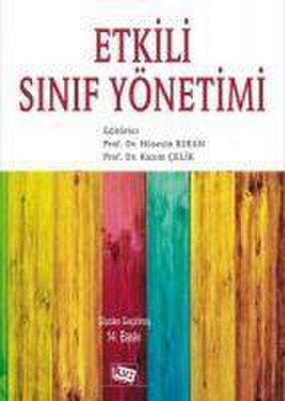 Etkili Sinif Yönetimi