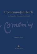 Comenius-Jahrbuch 27
