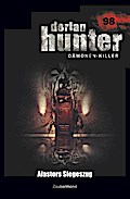 Dorian Hunter 98 - Alastors Siegeszug