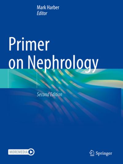 Primer on Nephrology, m. 2 Buch