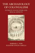 The Archaeology of Colonialism