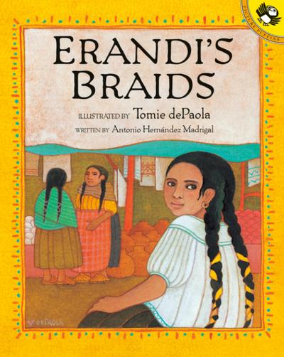 Erandi’s Braids