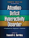 Attention-Deficit Hyperactivity Disorder