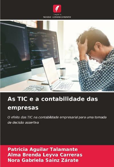 As TIC e a contabilidade das empresas