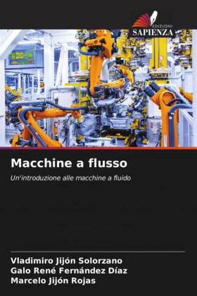 Macchine a flusso