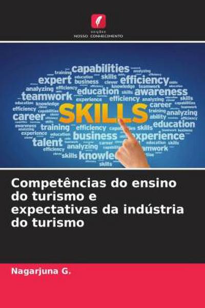 Competências do ensino do turismo e expectativas da indústria do turismo