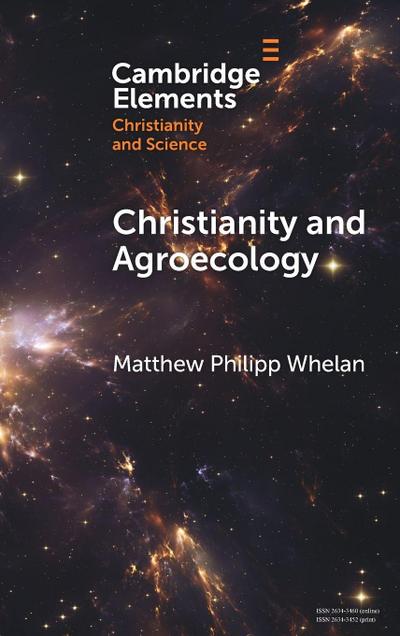 Christianity and Agroecology