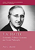 F. A. Hayek