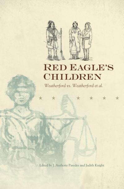 Red Eagle’s Children
