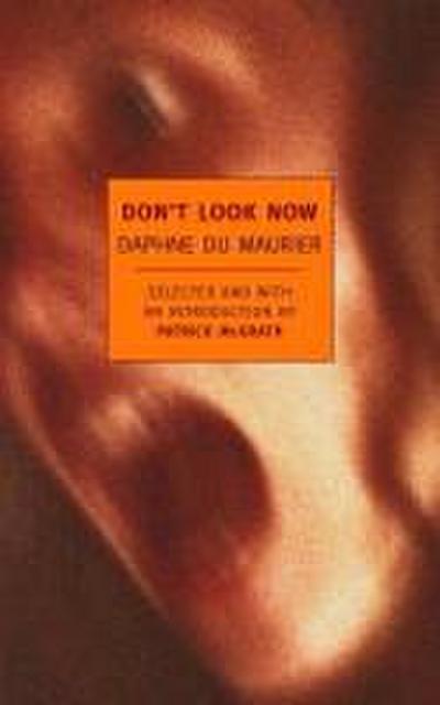 Don’t Look Now