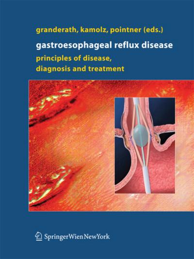 Gastroesophageal Reflux Disease