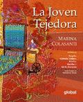 La joven tejedora