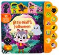 Little Wolf’s Halloween