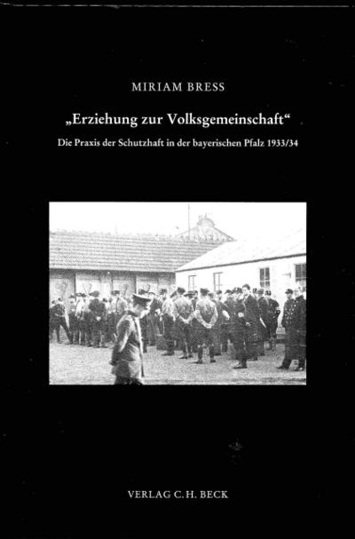 ’Erziehung zur Volksgemeinschaft’