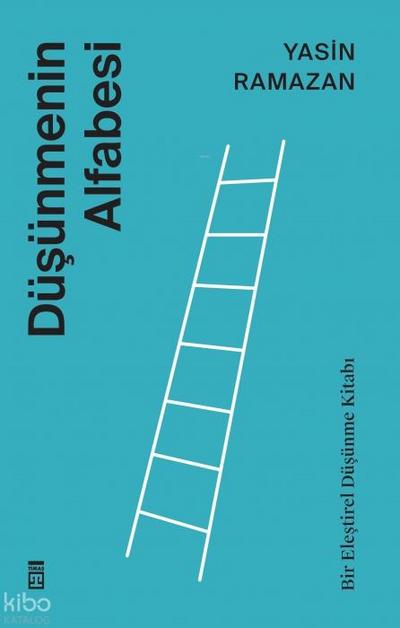 Düsünmenin Alfabesi