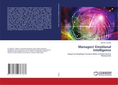 Managers’ Emotional Intelligence