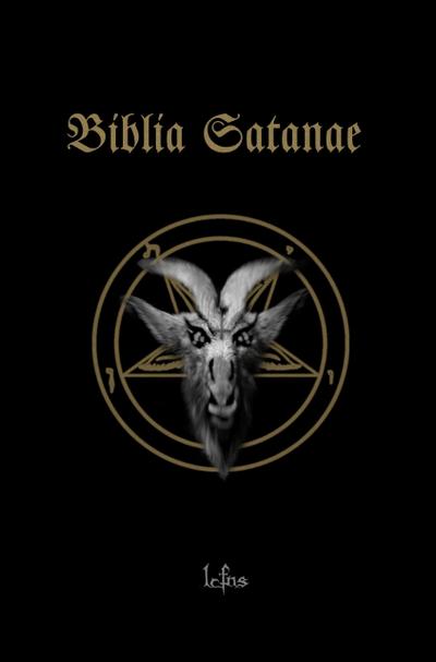 Biblia Satanae
